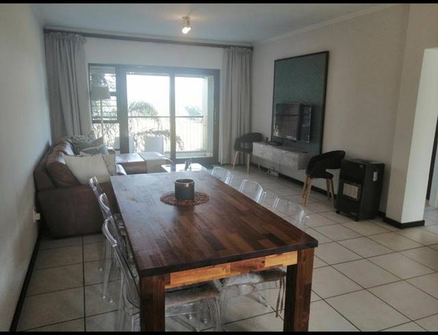 2 BEDROOM APARTMENT FOR SALE IN SOLHEIM